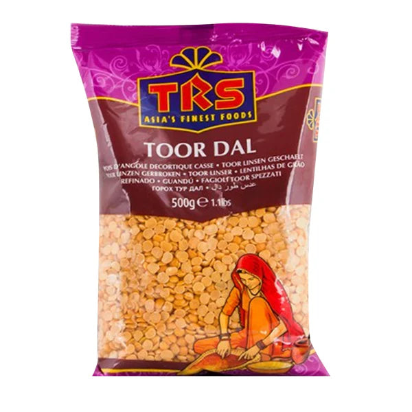 TRS Toor Dal 500gm