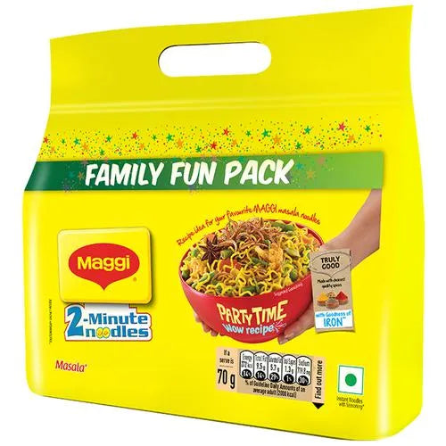 Maggi - 560g Instant Masala Noodles