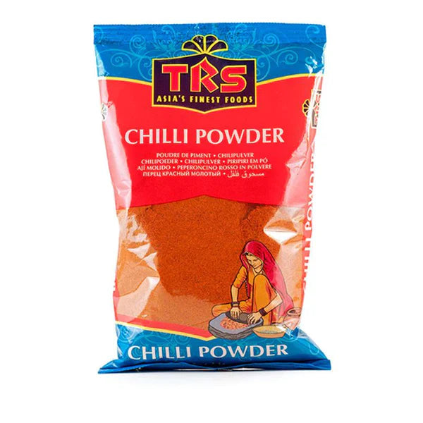 TRS Chilli Powder 100g
