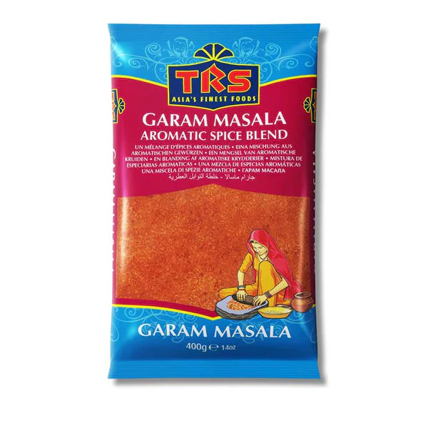 TRS Garam Masala Powder 400gm