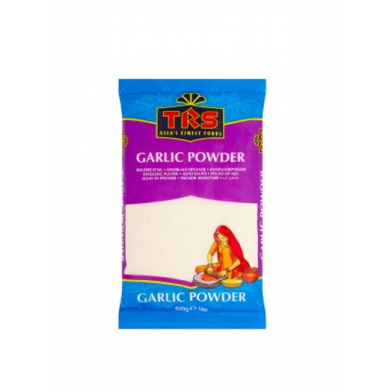 TRS Garlic Powder 100g