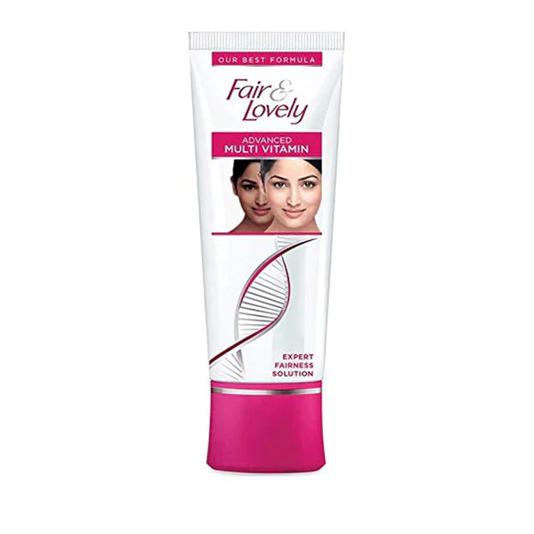 Fair and Lovely cream 50gm