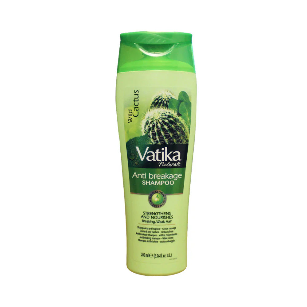 Vatika Anti Hair fall Shampoo