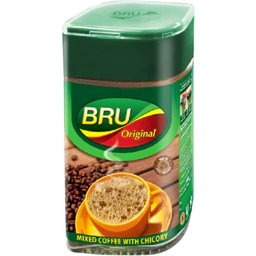 Bru Instant Coffee 100g