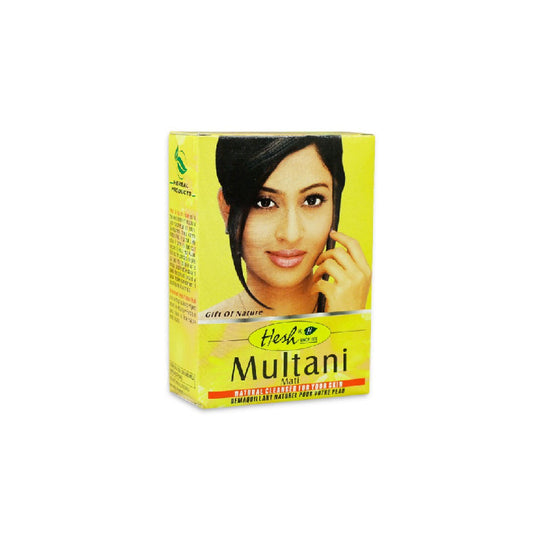 Hesh Multani Mitti