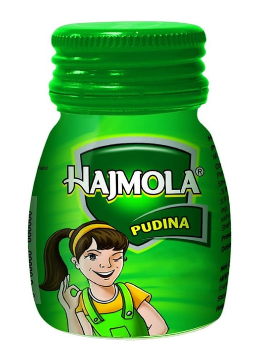 Dabur Hajmola Tablet