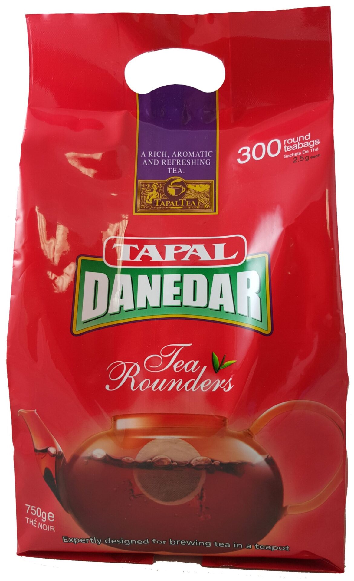 Tapal Tea tea bags 300 pcs
