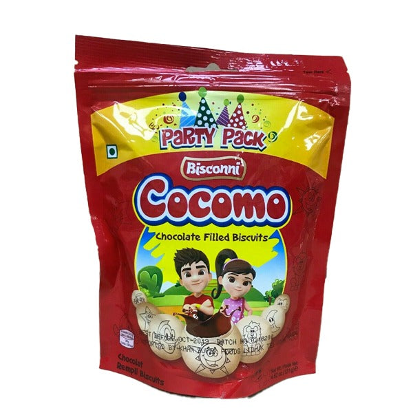 Bisconni Cocomo 131g