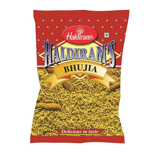 Haldiram's Bhujia 200gm