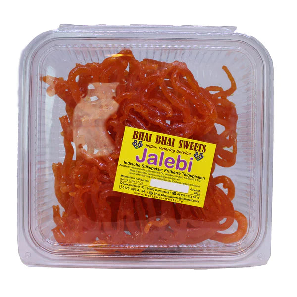 Jalebi 400g