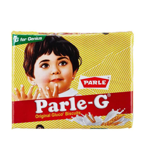 Parle G Gluco Biscuits Family Pack 799gm