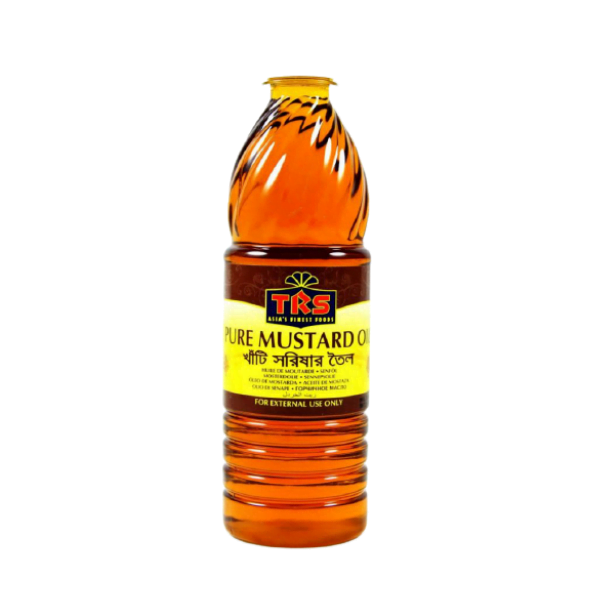 TRS Mustard Oil 250ml