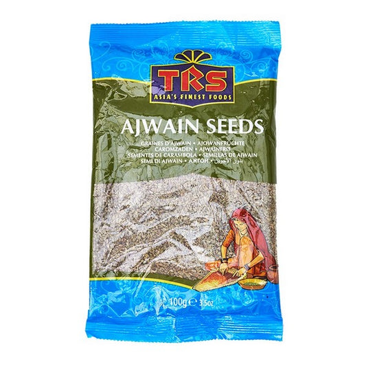 TRS Ajwain 100g