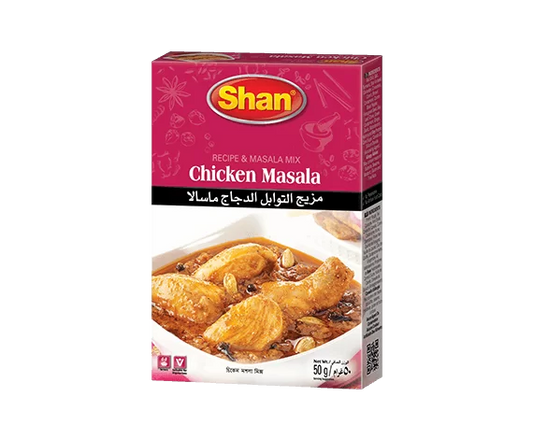 Shan Chicken Masala 50gm