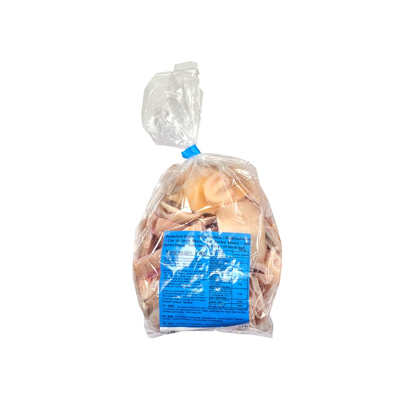 EFP COW SKIN WHITE 1KG