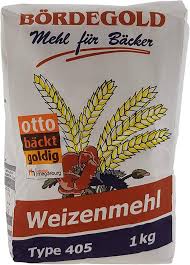 Weizenmehl/Maida 1kg