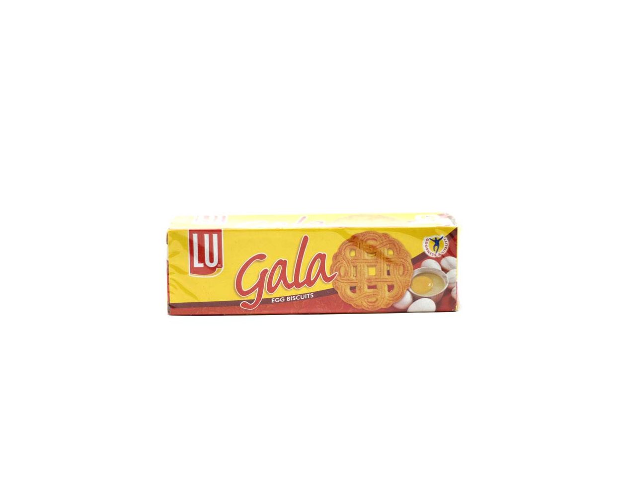 LU Gala biscuits 102g