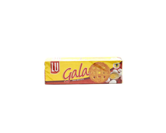 LU Gala biscuits 102g