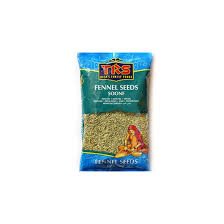 TRS Fennel seeds 100g
