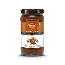 Shan Tamarind Chuney 315g