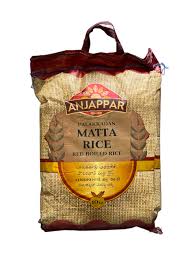 Ajnappar Matta rice 10kg