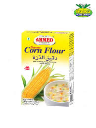 Ahmed Corn Flour 285g