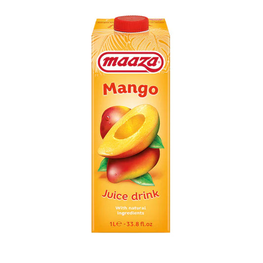 Maaza Mango Juice 1L