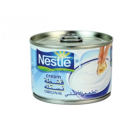 Nestle cream 170g